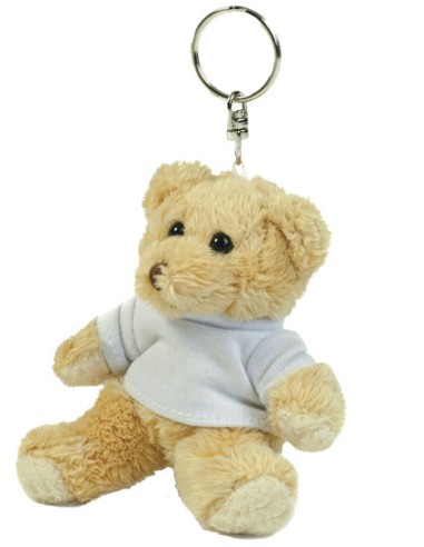 MUM-MM23-Binx Key Ring Teddy